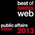 Best of Swiss Web